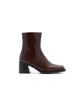 Vagabond Shoemakers Vivan Leather Bootie
