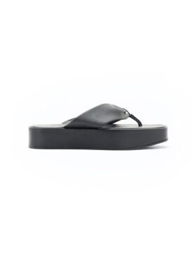 Trase Mamba-iii Women's T Strap Wedges