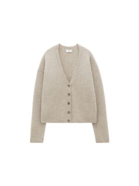 Mahza Woman Sweater Autumn And Winter