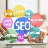 SEO Search Engine Optimization
